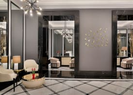 The St. Regis Amman 5