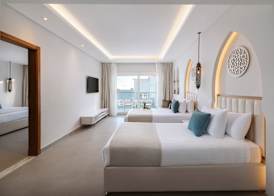 Sunrise Remal Beach Resort 4