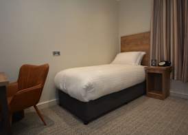 The Rugby Hotel 2