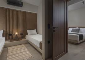 Anmian Suites 5