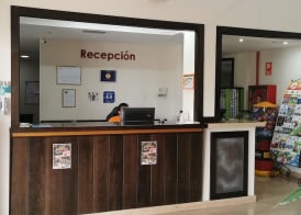 Apartamentos Manilva Green 2