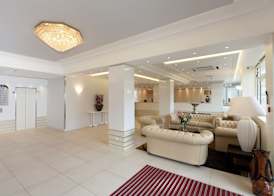 Hôtel Paradis 2