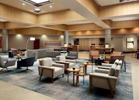 Sheraton Imperial Hotel Raleigh-Durham Airport at Research Triangle Park 4