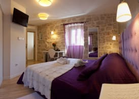 Bed & Breakfast Vila Baguc 5