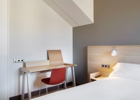 Hotel Imaz 3