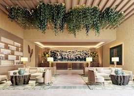 Hyatt Zilara Cancun 3