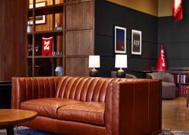 The Scarlet, Lincoln, a Tribute Portfolio Hotel 2