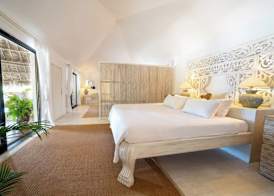Lion in the Sun Boutique Hotel & Spa 5