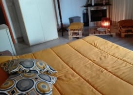 B&B sentiero romantico 2