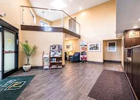 Quality Inn Ithaca - University Area 5