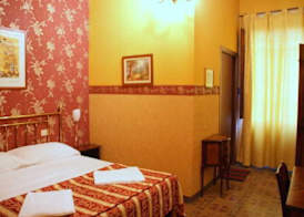 Hotel Europa 4
