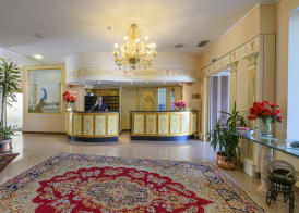 Hotel Astoria 3