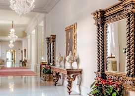 San Clemente Palace Venice 5
