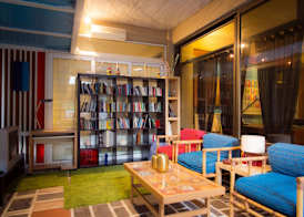 Apollonia Hotel Apartments 3