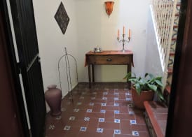 Hotel La Fonda del Califa 2
