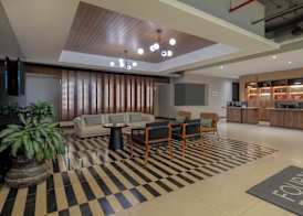 Four Points by Sheraton San Jose Sabana 2