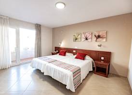 Apartamentos Vista Sur 4