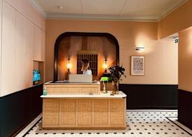 Hôtel De Londres 4