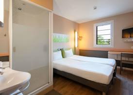 Ibis Budget Manosque Cadarache 5