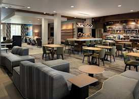Courtyard by Marriott Maui Kahului Airport 4