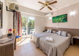 Hotel Costa Mediterráneo - Only Adults 16 5