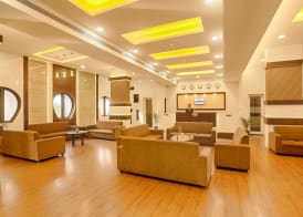 The Byke Old Anchor Beach Resort & Spa - Pan India Pure Veg Hotel Chain 3