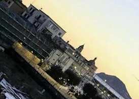 Hotel Darsena 2