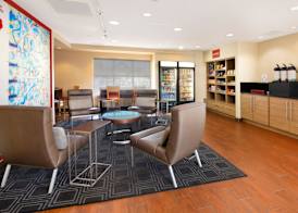 TownePlace Suites by Marriott Fort Worth Southwest/TCU Area 2