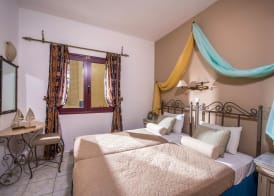 IRIDA APARTMENTS MALIA 4
