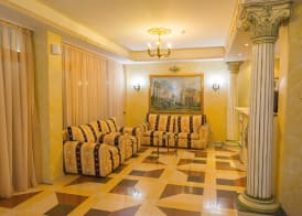 Family Hotel Gold Pearl 3