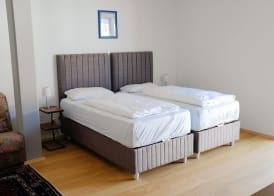 Milchhof Apartments Aschaffenburg 4