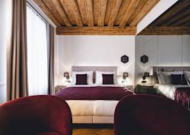 Hotel Heritage 5