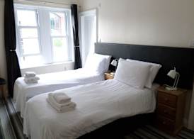 The Camberley 5