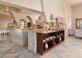 Mosaique Hotel El Gouna 2