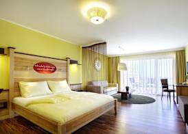 Revita Hotel Kocher 4