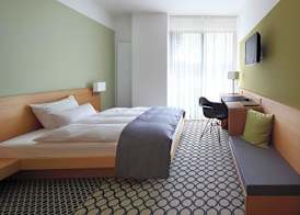 Hotel Otterbach 2