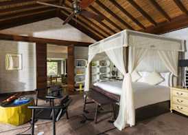 Four Seasons Resort Seychelles 5