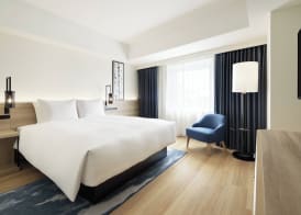 Fairfield by Marriott Sapporo 5