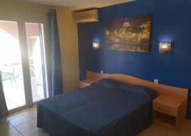 Résidence Villa Romana avec Piscine et Jacuzzi 2
