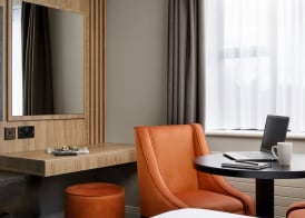 Springfield Hotel 5