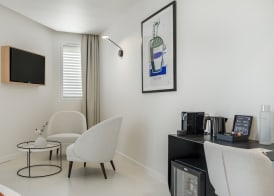 Les Elmes - Hôtel & Spa 4