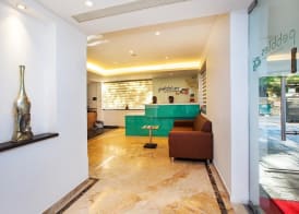 Pebbles Serviced Apartments 4