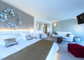 Plaza Santa Ponsa Boutique Hotel - Adults Only 5
