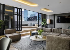 The Onyx Apartment Hotel by NEWMARK 3