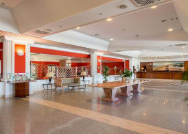 Resort Marina di Castello Golf & SPA 3