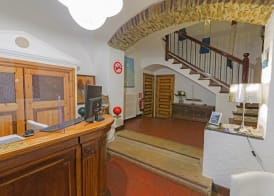Hotel Rec de Palau 2