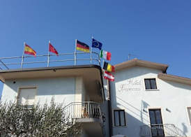 Hotel Francesco 2