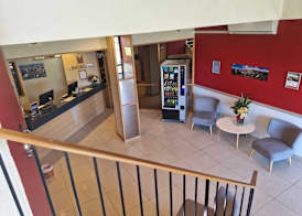 Kingsgate Hotel Dunedin 3