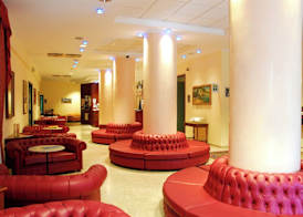Park Hotel San Michele 3