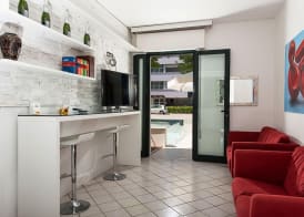 Kristalex Pet Friends Hotel 2